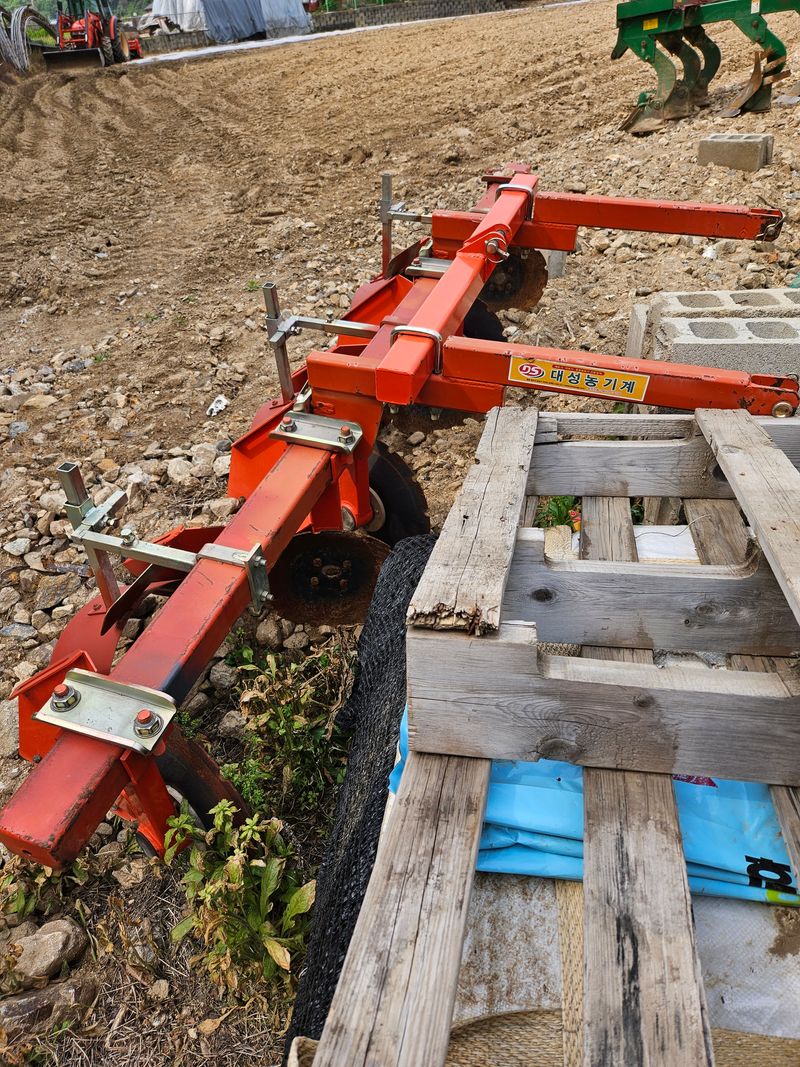 호욱33459725님의 장터 판매 상품 [배토기 (판매완료)] 첨부 사진