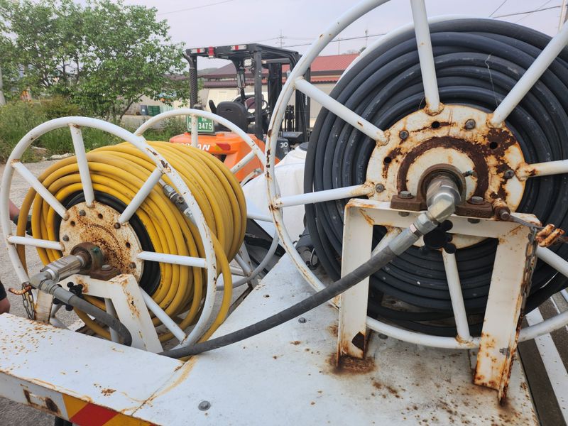 장터 상품 [약기계 (판매완료)] 썸네일