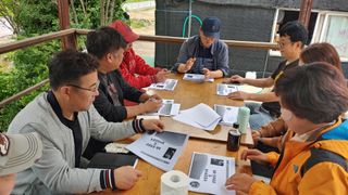 정진해님의 기타작물 · 자유게시판 작성글 사진