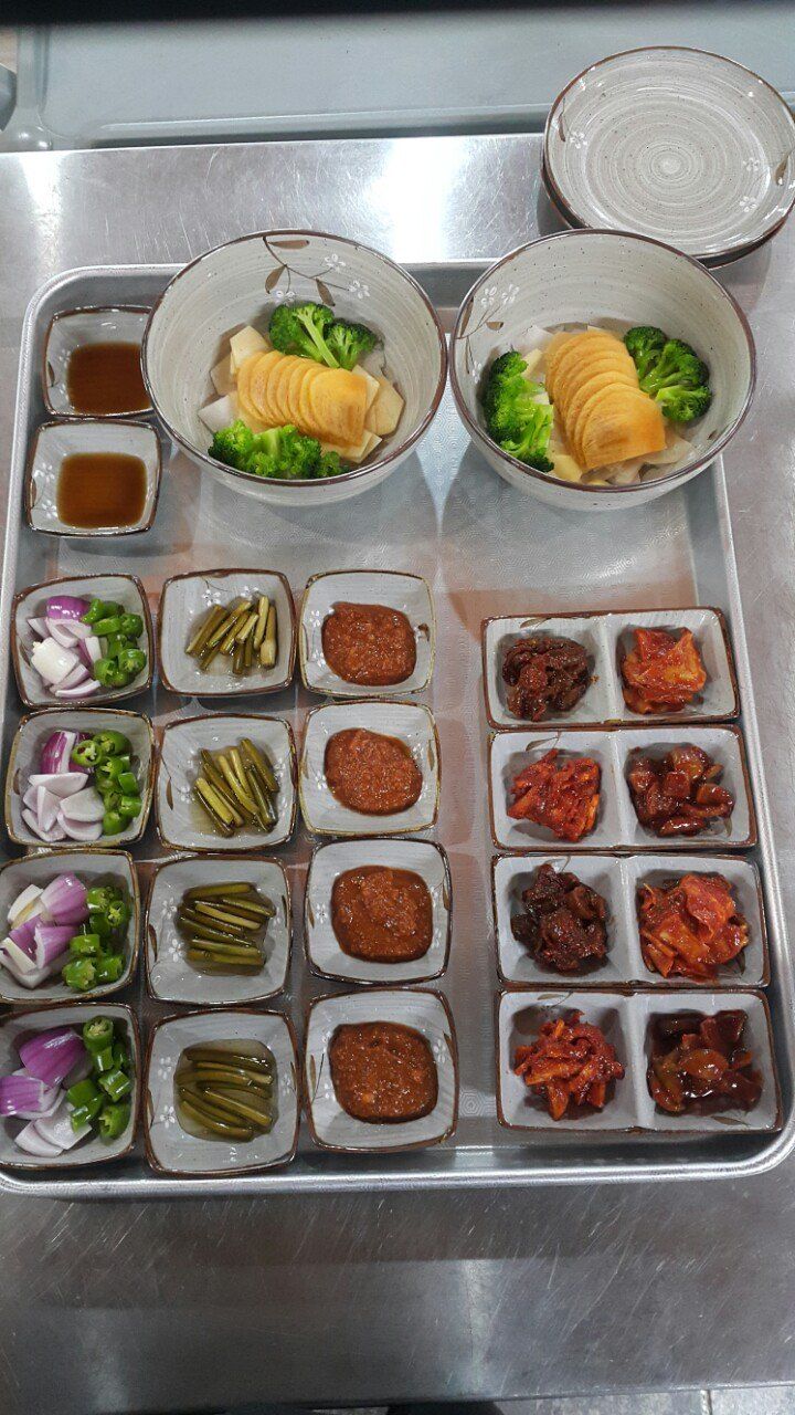 농민님의 장터 판매 상품 [무말랭이 150g에  5.000원   가을무우로만 만드려요 생무우가격보다 말린게 싸요] 첨부 사진