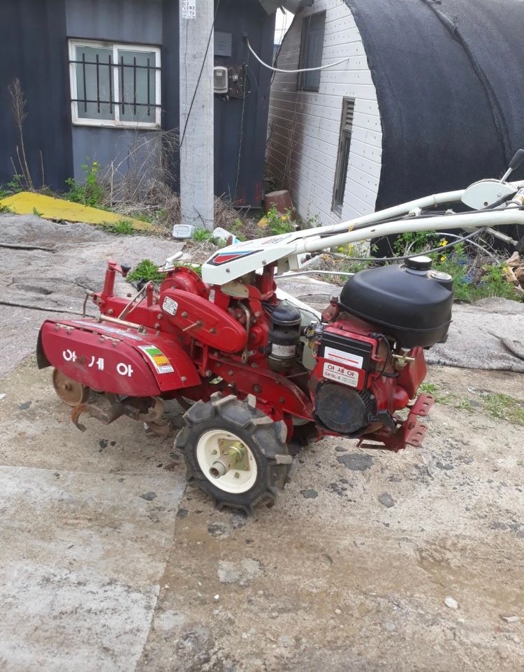 장터 상품 [아세아관리기] 썸네일