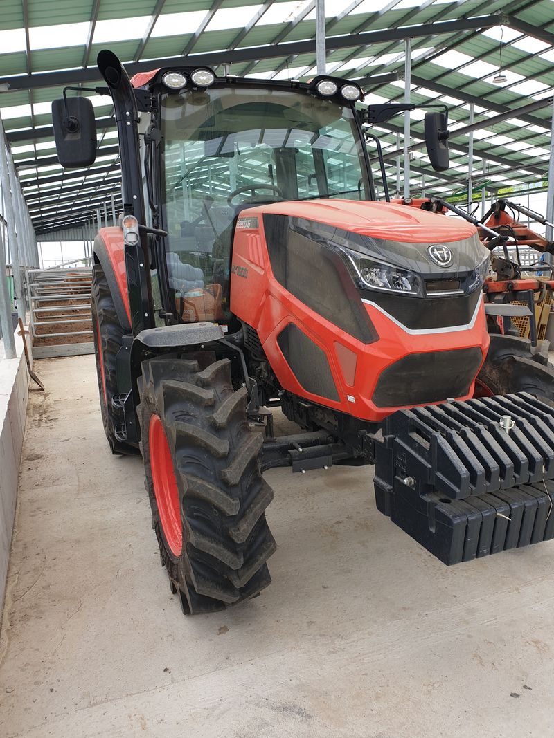 소대장님의 장터 판매 상품 [트렉터 팜니다] 첨부 사진