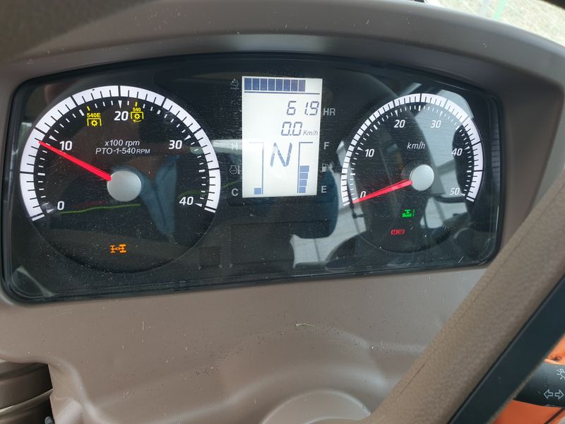 소대장님의 장터 판매 상품 [트렉터 팜니다] 첨부 사진