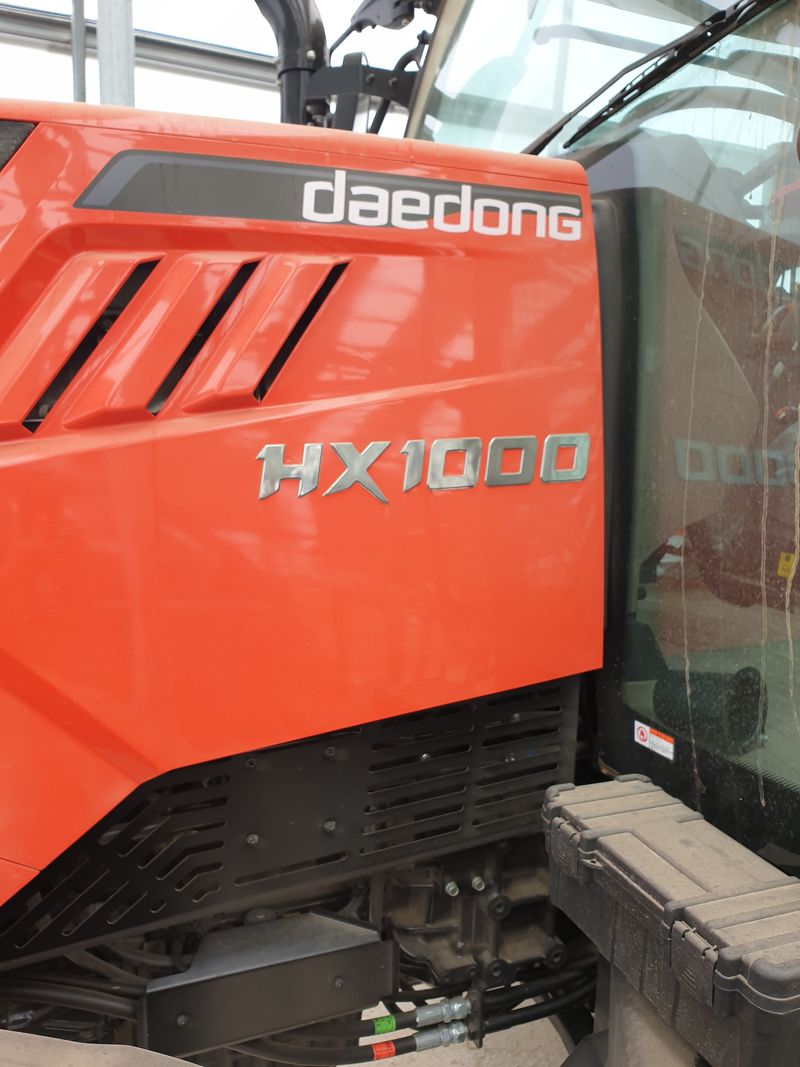 소대장님의 장터 판매 상품 [트렉터 팜니다] 첨부 사진