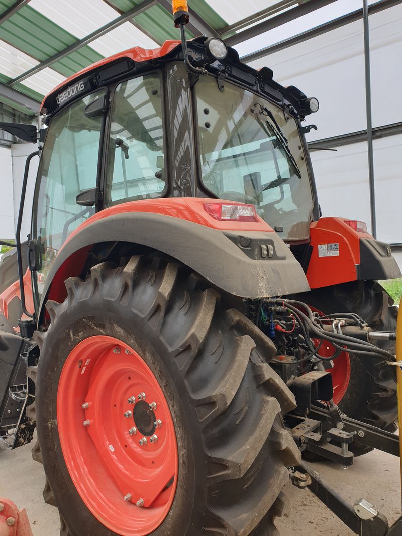 소대장님의 장터 판매 상품 [트렉터 팜니다] 첨부 사진