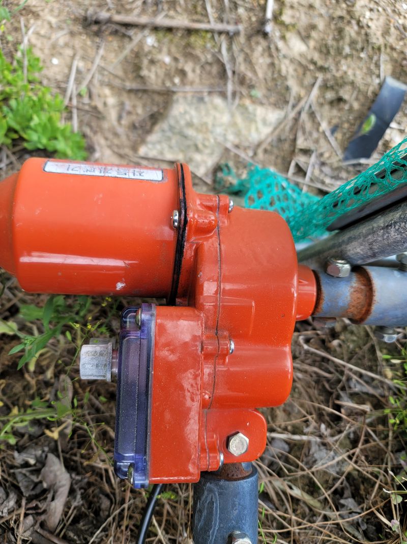 장터 상품 [자동개패기 중고 3만원] 썸네일