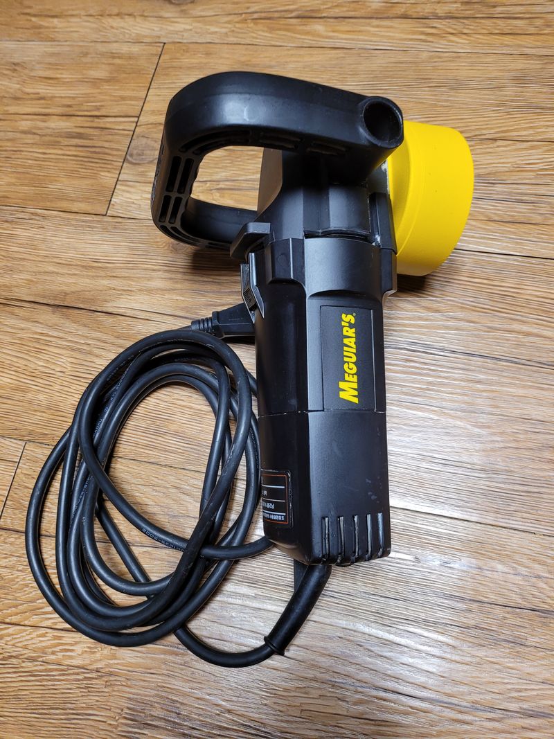 장터 상품 [듀웰 전문가용 광태기] 썸네일