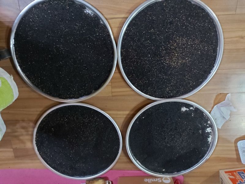 강미화님의 장터 판매 상품 [산초기름 350ml] 첨부 사진