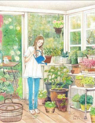 그린톡톡 오계상님의 호박 · 자유게시판 작성글 사진