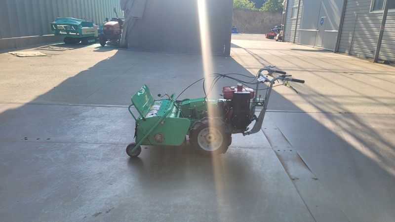 김환성님의 장터 판매 상품 [함마식 제초기 BARONESS HM72-A ] 첨부 사진