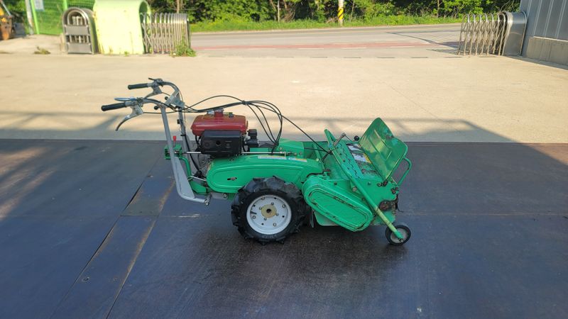 김환성님의 장터 판매 상품 [함마식 제초기 BARONESS HM72-A ] 첨부 사진