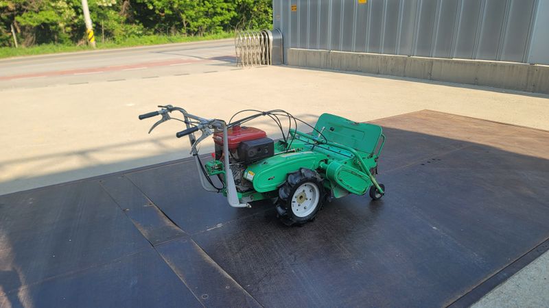 김환성님의 장터 판매 상품 [함마식 제초기 BARONESS HM72-A ] 첨부 사진