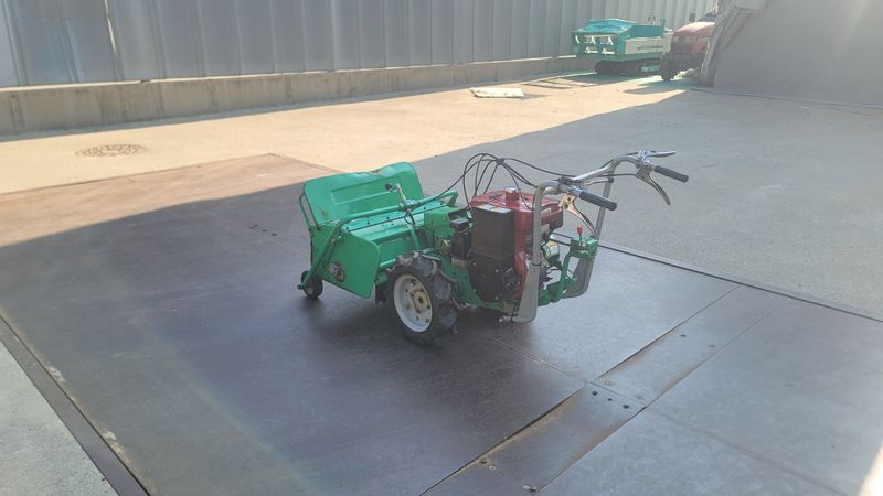 김환성님의 장터 판매 상품 [함마식 제초기 BARONESS HM72-A ] 첨부 사진