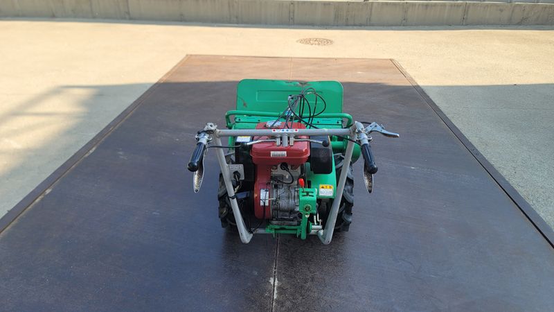 김환성님의 장터 판매 상품 [함마식 제초기 BARONESS HM72-A ] 첨부 사진