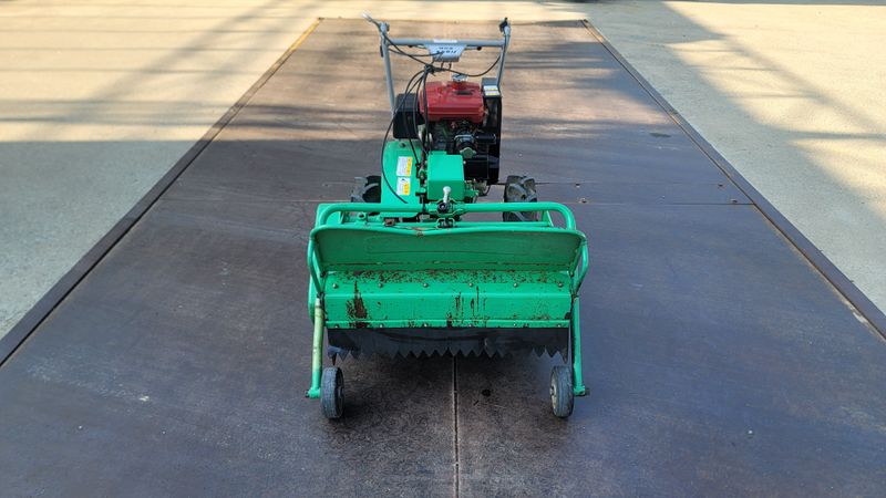 김환성님의 장터 판매 상품 [함마식 제초기 BARONESS HM72-A ] 첨부 사진