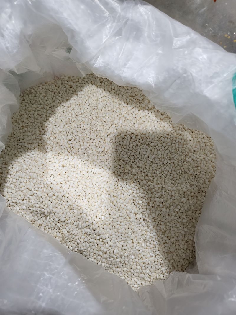 장터 상품 [찹쌀 20kg 판매해요] 썸네일