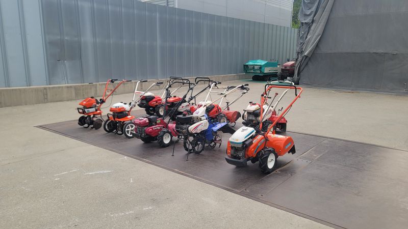 김환성님의 장터 판매 상품 [ISEKI 관리기] 첨부 사진