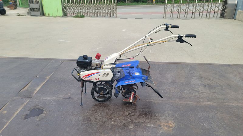 김환성님의 장터 판매 상품 [ISEKI 관리기] 첨부 사진