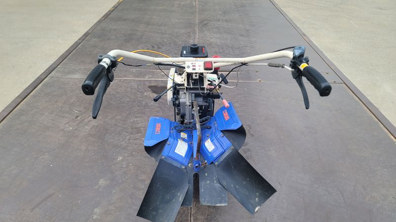 김환성님의 장터 판매 상품 [ISEKI 관리기] 첨부 사진