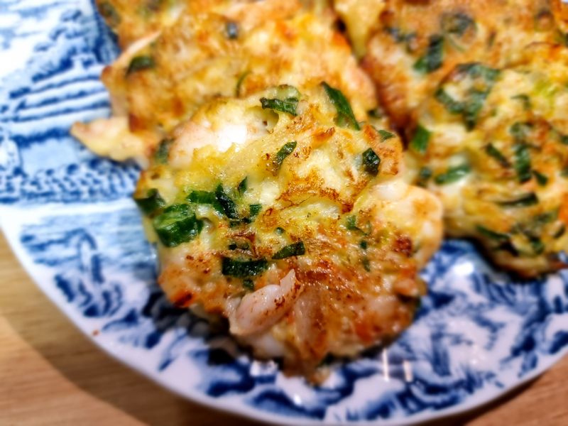 매일굴비센타 님의 장터 판매 상품 [중하새우 판매합니다 1키로에 7.000원] 첨부 사진