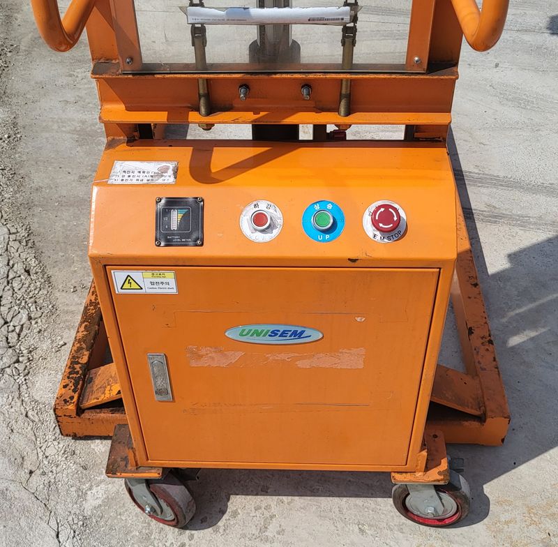 철이님의 장터 판매 상품 [현대 워압 미니 크레인] 첨부 사진