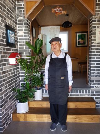 조정분(사랑이엄마)님의 자유주제 · 사진전 작성글 사진