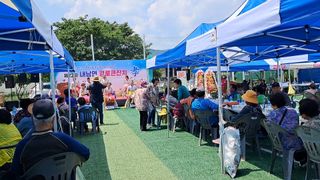 최명주(덕천)님의 자유주제 · 칭찬해요 작성글 사진