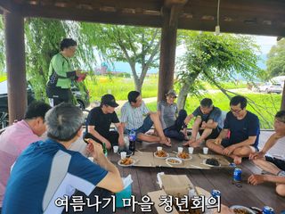 김용호님의 자유주제 · 사진전 작성글 사진