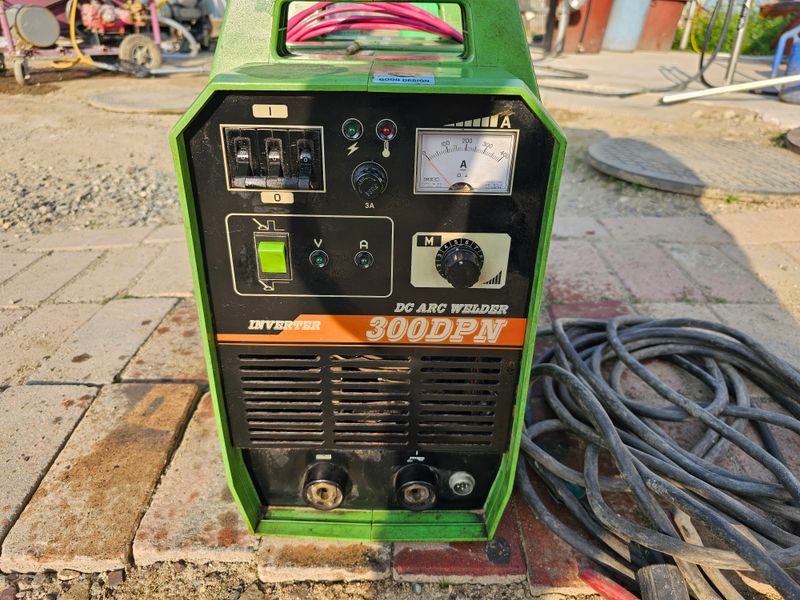 장터 상품 [용접기 팔아요] 썸네일