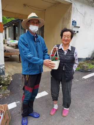 박우범님의 자유주제 · 사진전 작성글 사진