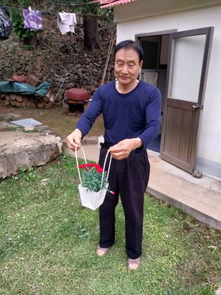박우범님의 자유주제 · 사진전 작성글 사진