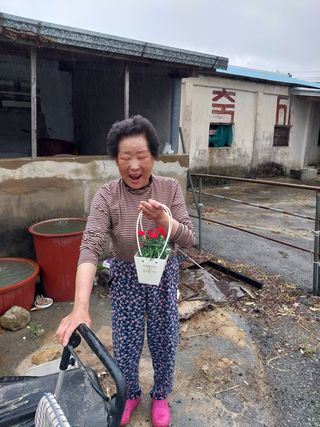 박우범님의 자유주제 · 사진전 작성글 사진