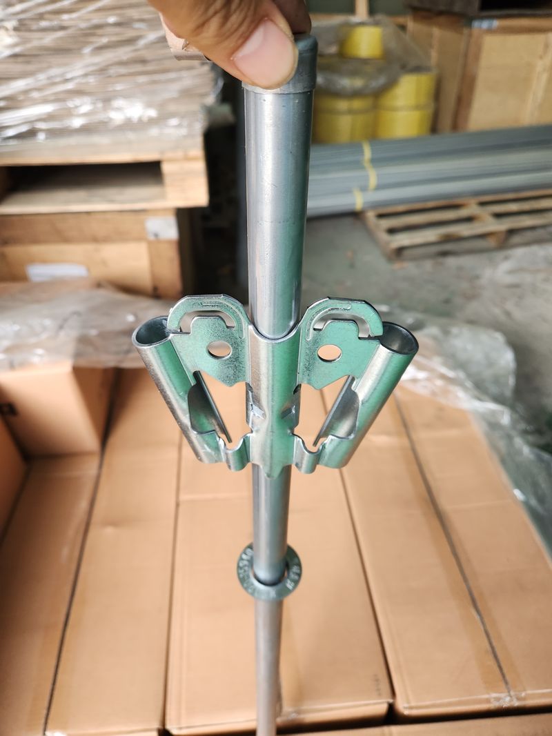 협진산업님의 장터 판매 상품 [고춧대 고추지지대Y1박스 30개 무료배송 최저가] 첨부 사진