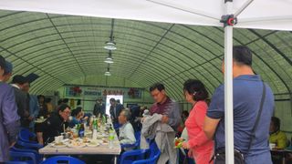 율촌 김은숙님의 자유주제 · 사진전 작성글 사진