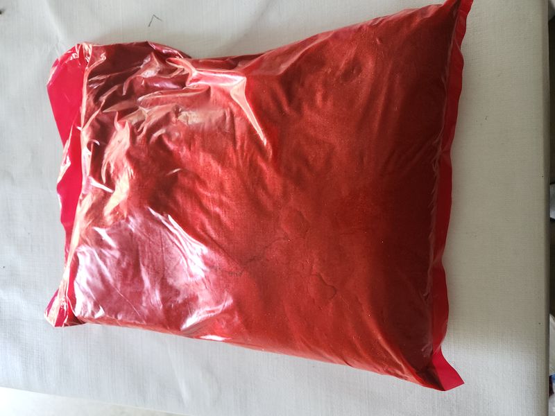 장터 상품 [고추가루] 썸네일