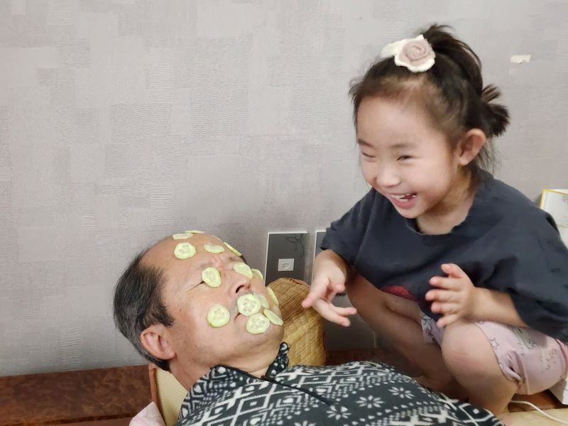 장터 상품 [천연초 묘종 1kg] 썸네일