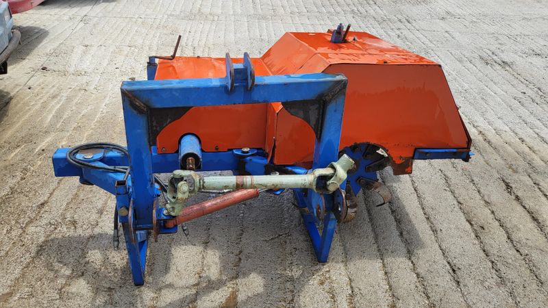 장터 상품 [성부 논두렁 조성기 [판매완료]] 썸네일