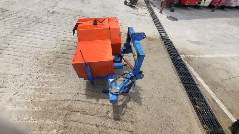 철이님의 장터 판매 상품 [성부 논두렁 조성기 [판매완료]] 첨부 사진