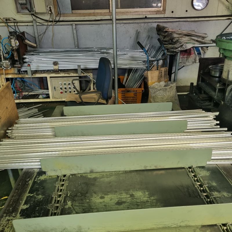 협진산업님의 장터 판매 상품 [고추지지대 작물 지지대 1.5 개당 배송비포함 460원] 첨부 사진