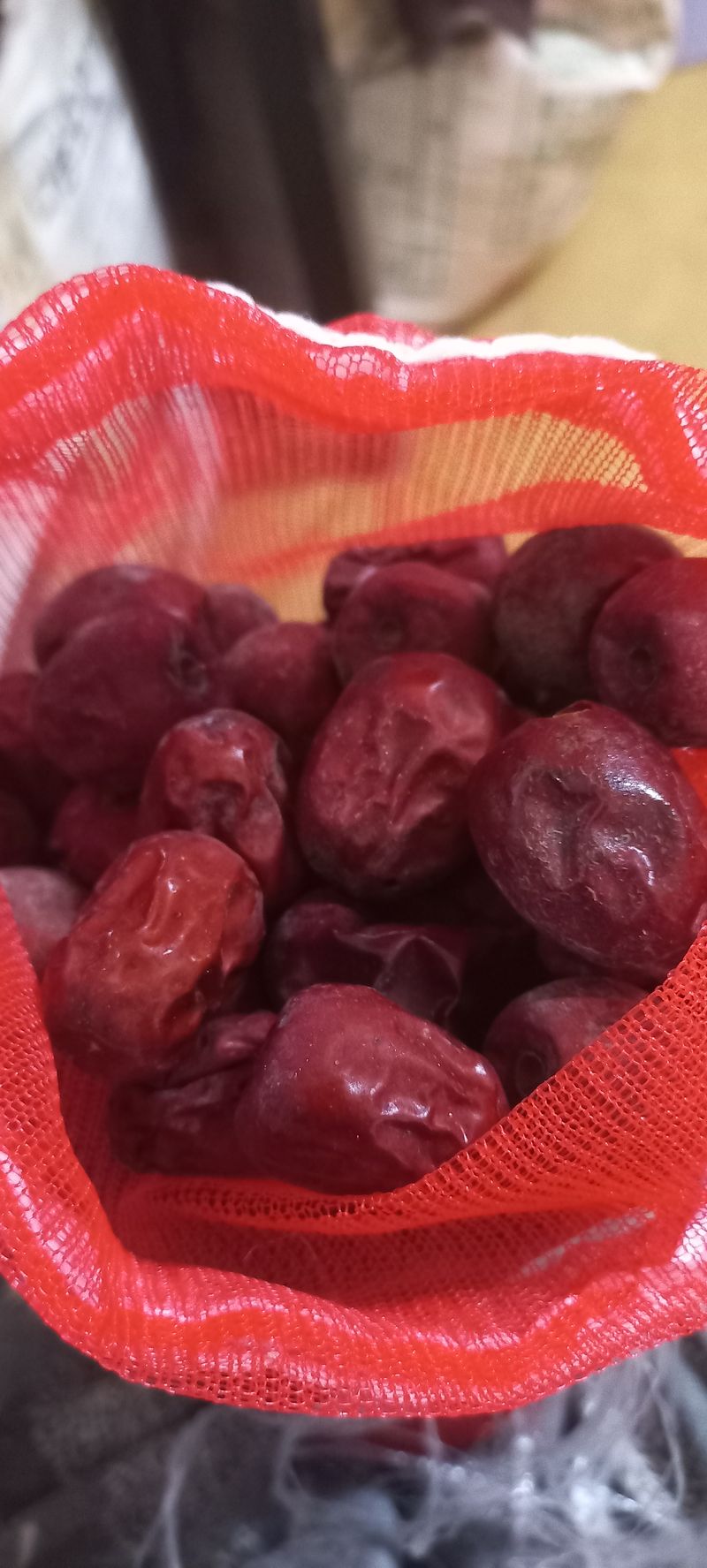 장터 상품 [건대추4키로있어요] 썸네일