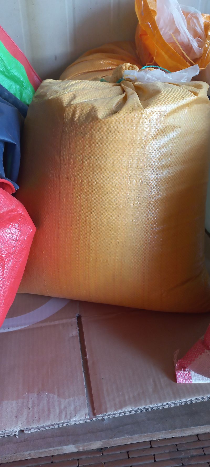 장터 상품 [<마감 >영호진미쌀. 20키로] 썸네일