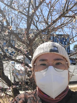 백호순(후추)님의 자유주제 · 사진전 작성글 사진