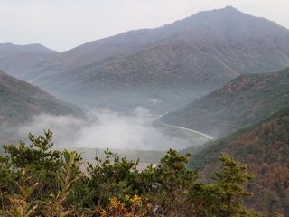 맑은하늘님의 자유주제 · 사진전 작성글 사진