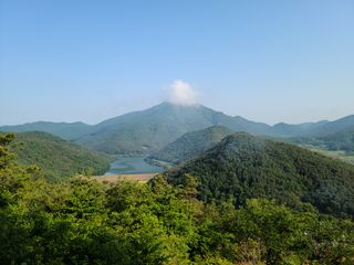 맑은하늘님의 자유주제 · 사진전 작성글 사진
