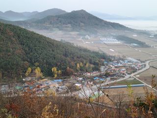 맑은하늘님의 자유주제 · 사진전 작성글 사진