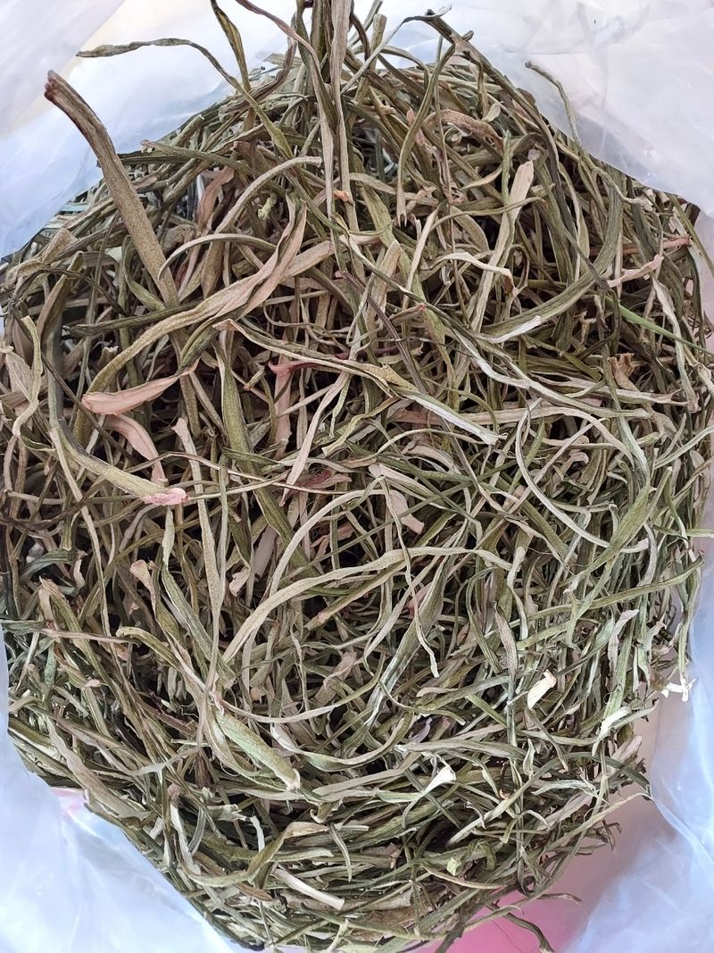 백수날다님의 장터 판매 상품 [말린 토종토란대] 첨부 사진