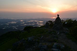 산 아래님의 마늘 · 일상 작성글 사진