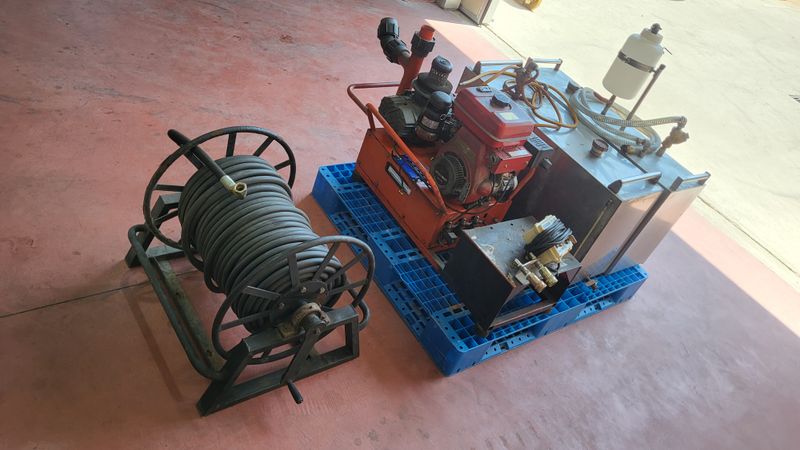 장터 상품 [엔진분무기] 썸네일