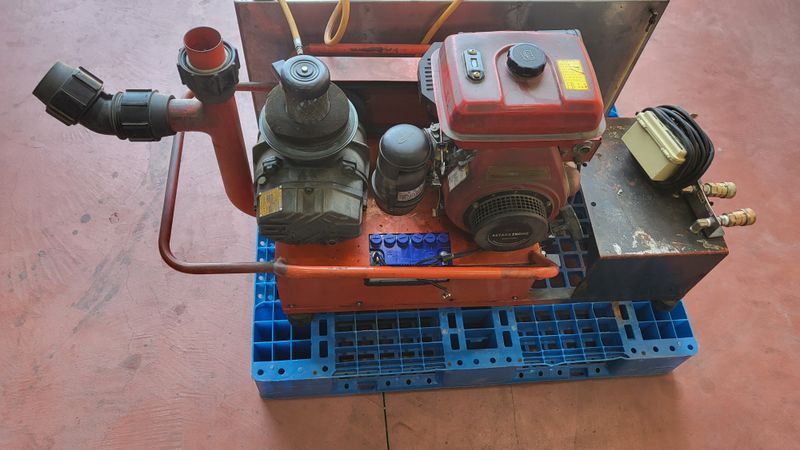 철이님의 장터 판매 상품 [엔진분무기] 첨부 사진