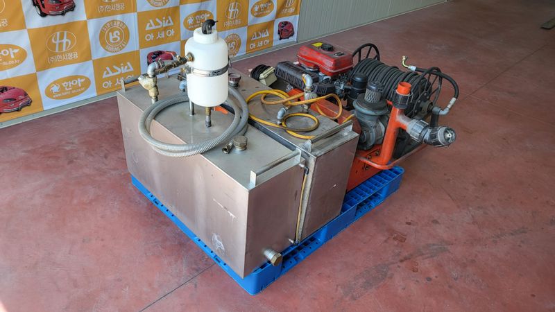 철이님의 장터 판매 상품 [엔진분무기] 첨부 사진